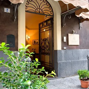 Otel Manganelli Palace